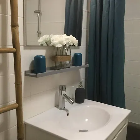 Echappee Belle En Bord De Apartament *